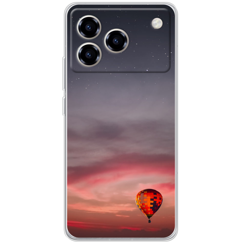 Чохол BoxFace ZTE Blade A76 4G 