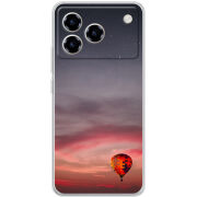 Чохол BoxFace ZTE Blade A76 4G 