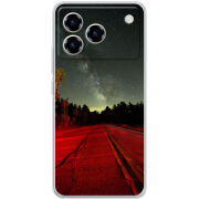 Чохол BoxFace ZTE Blade A76 4G 