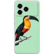 Чохол BoxFace ZTE Blade A76 4G 