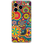 Чохол BoxFace ZTE Blade A76 4G Imaginarium