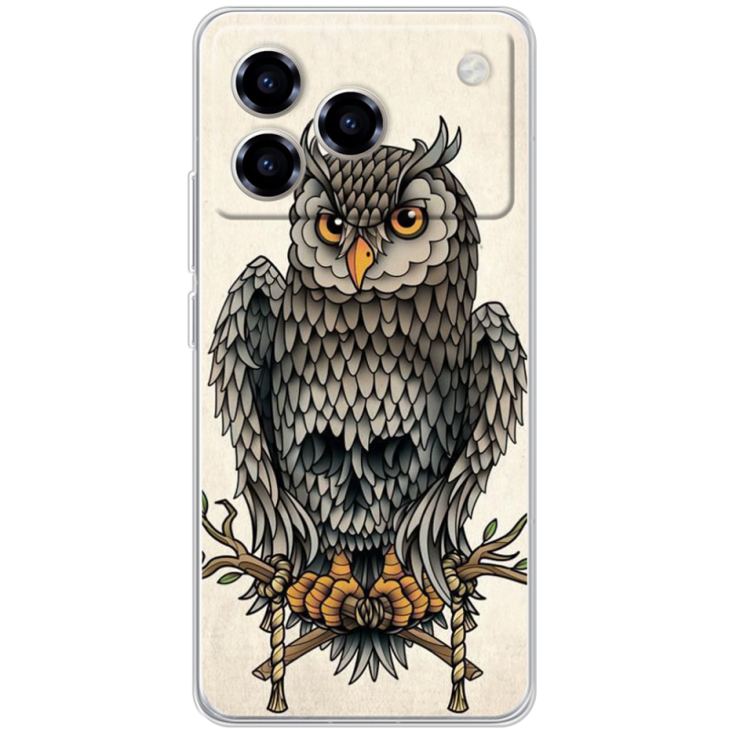 Чохол BoxFace ZTE Blade A76 4G 