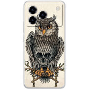 Чохол BoxFace ZTE Blade A76 4G 