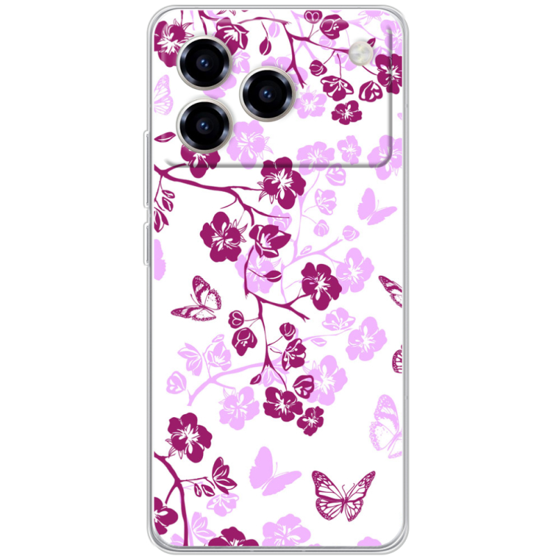 Чохол BoxFace ZTE Blade A76 4G 