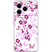 Чохол BoxFace ZTE Blade A76 4G 