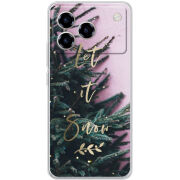 Чохол BoxFace ZTE Blade A76 4G 