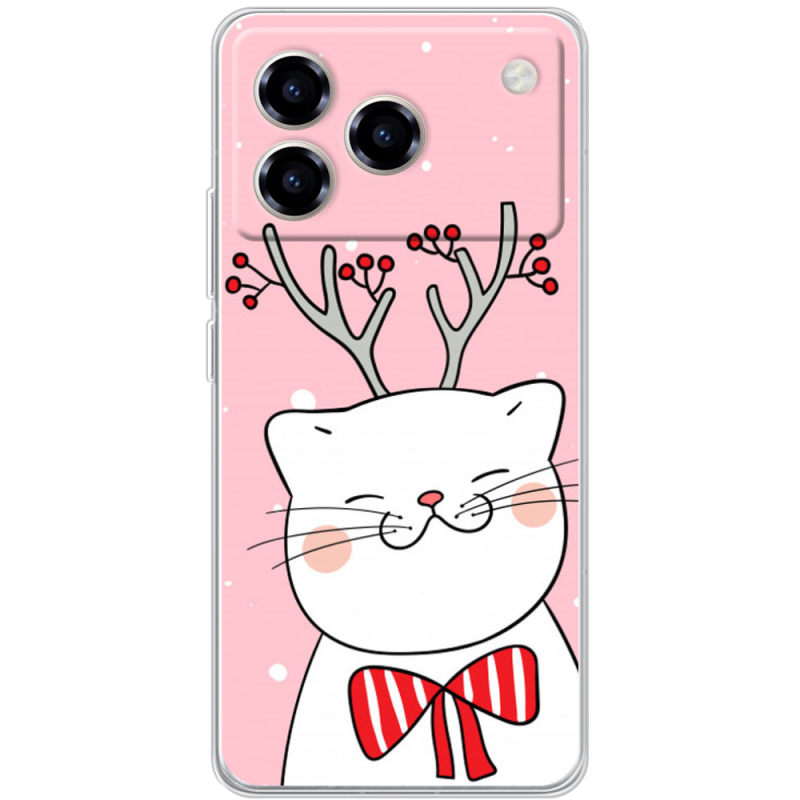 Чохол BoxFace ZTE Blade A76 4G 