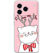 Чохол BoxFace ZTE Blade A76 4G 