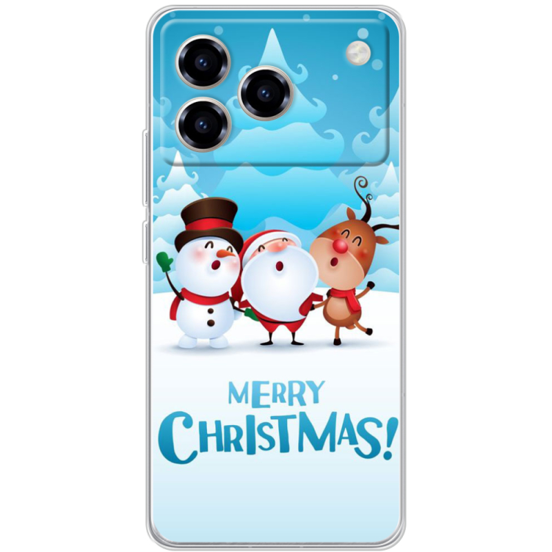 Чохол BoxFace ZTE Blade A76 4G 