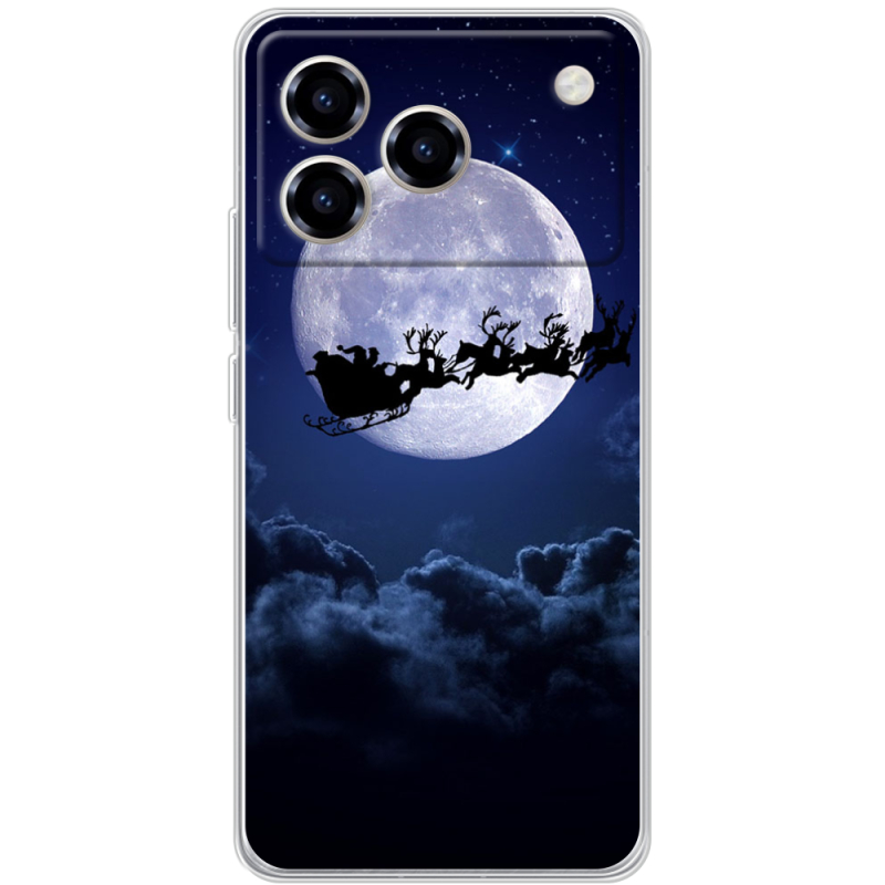 Чохол BoxFace ZTE Blade A76 4G 