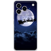 Чохол BoxFace ZTE Blade A76 4G 