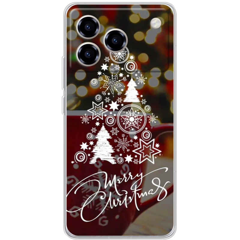 Чохол BoxFace ZTE Blade A76 4G 