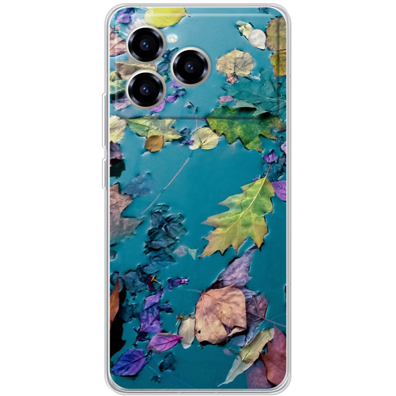 Чохол BoxFace ZTE Blade A76 4G 