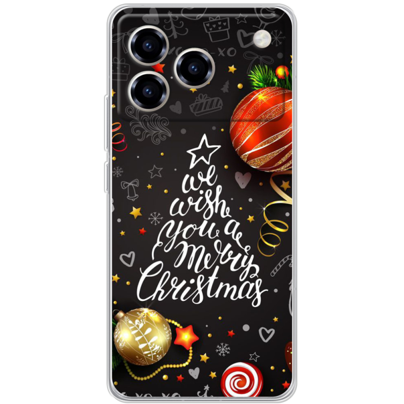 Чохол BoxFace ZTE Blade A76 4G 