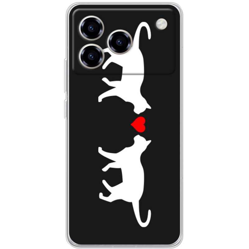 Чохол BoxFace ZTE Blade A76 4G 