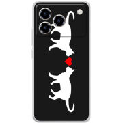 Чохол BoxFace ZTE Blade A76 4G 