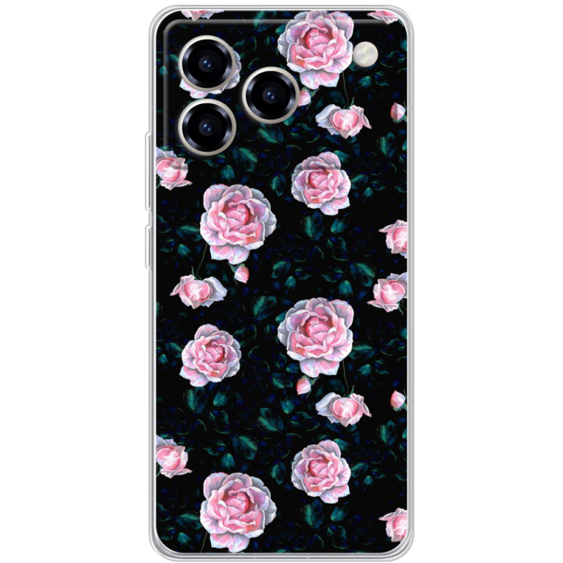 Чохол BoxFace ZTE Blade A76 4G 