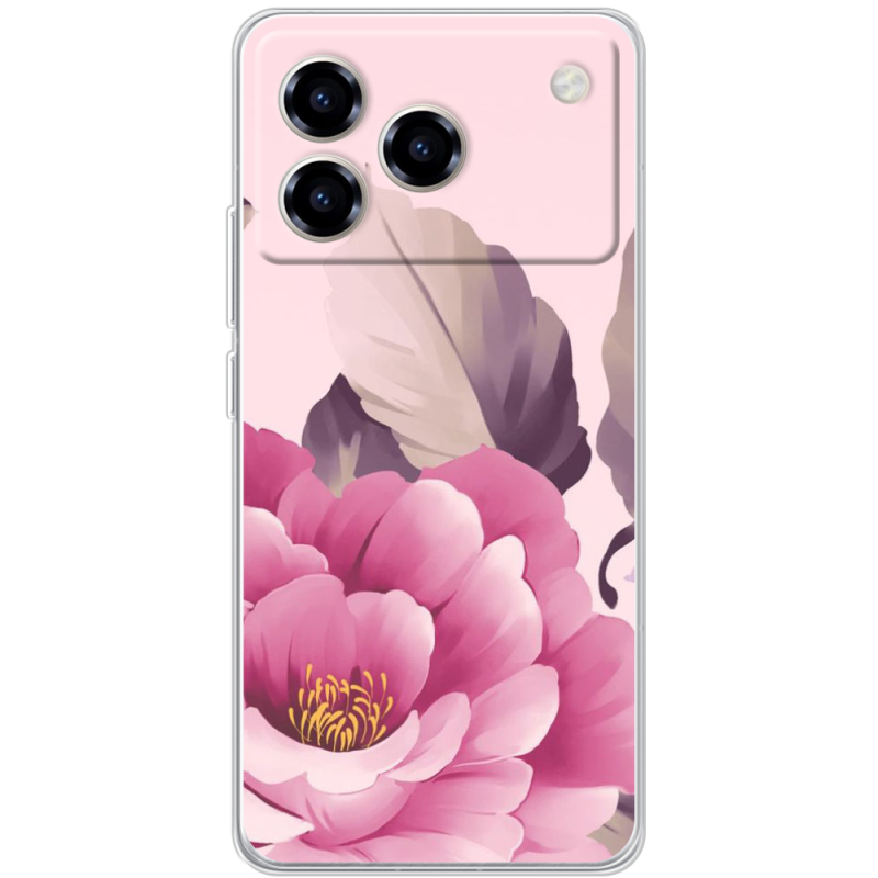 Чохол BoxFace ZTE Blade A76 4G 