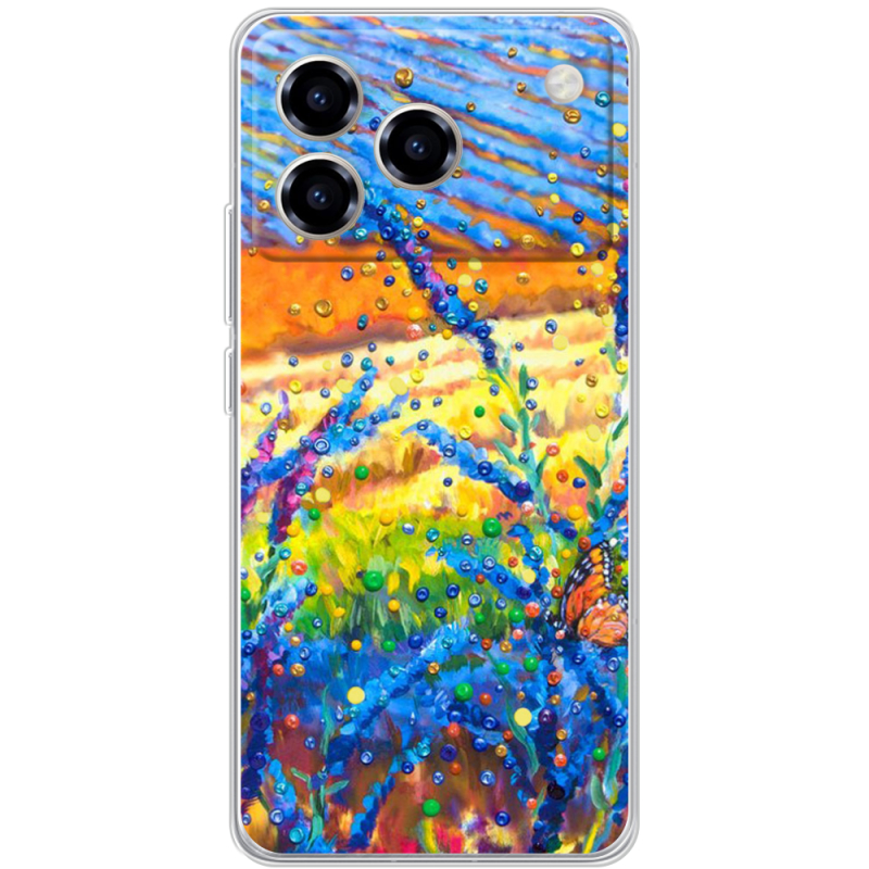 Чохол BoxFace ZTE Blade A76 4G 