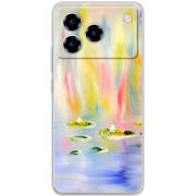 Чохол BoxFace ZTE Blade A76 4G 