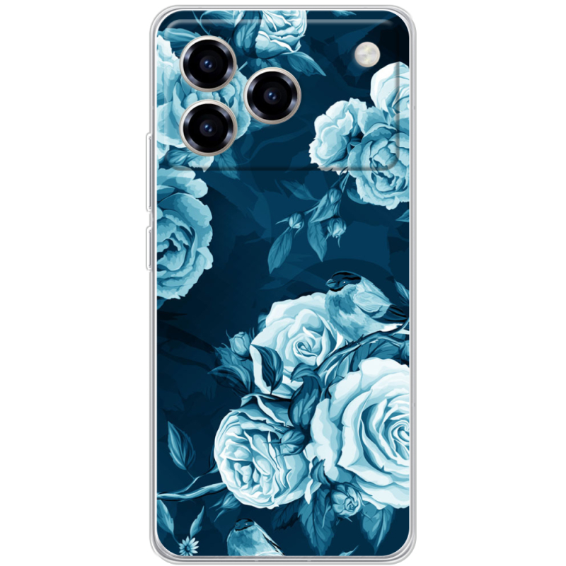 Чохол BoxFace ZTE Blade A76 4G 