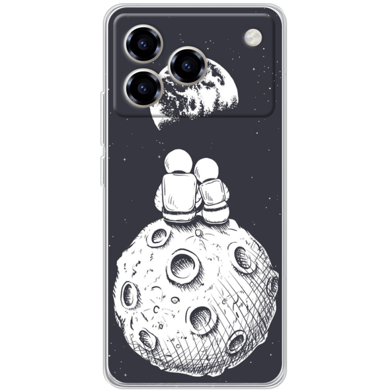 Чохол BoxFace ZTE Blade A76 4G 