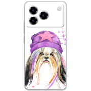 Чохол BoxFace ZTE Blade A76 4G 