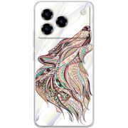 Чохол BoxFace ZTE Blade A76 4G 