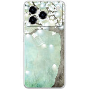 Чохол BoxFace ZTE Blade A76 4G 