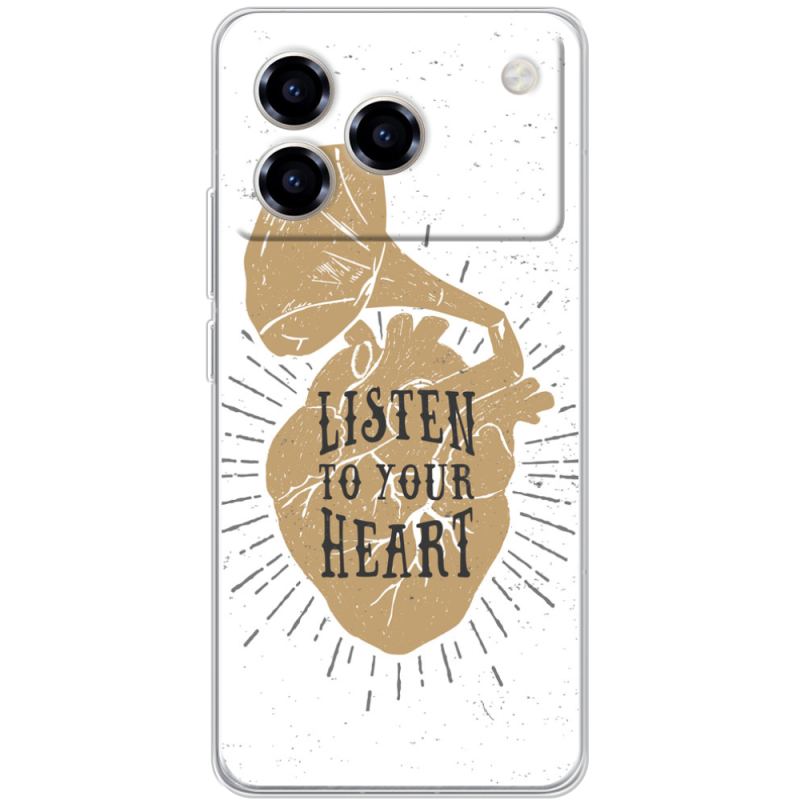 Чохол BoxFace ZTE Blade A76 4G 