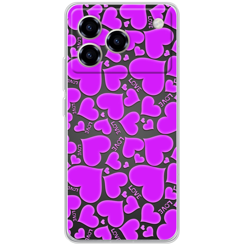 Чохол BoxFace ZTE Blade A76 4G 