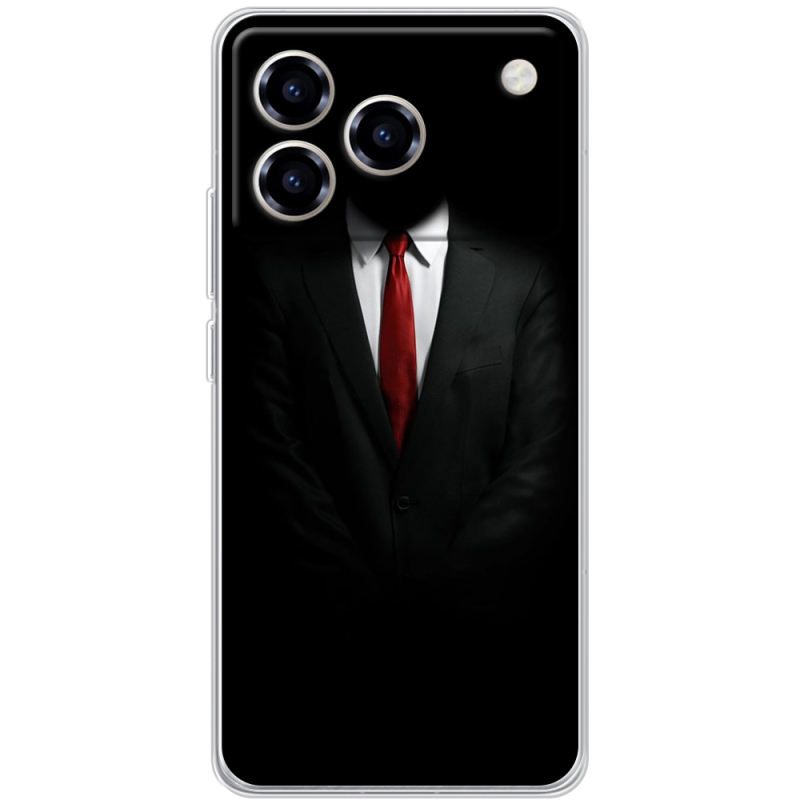 Чохол BoxFace ZTE Blade A76 4G 