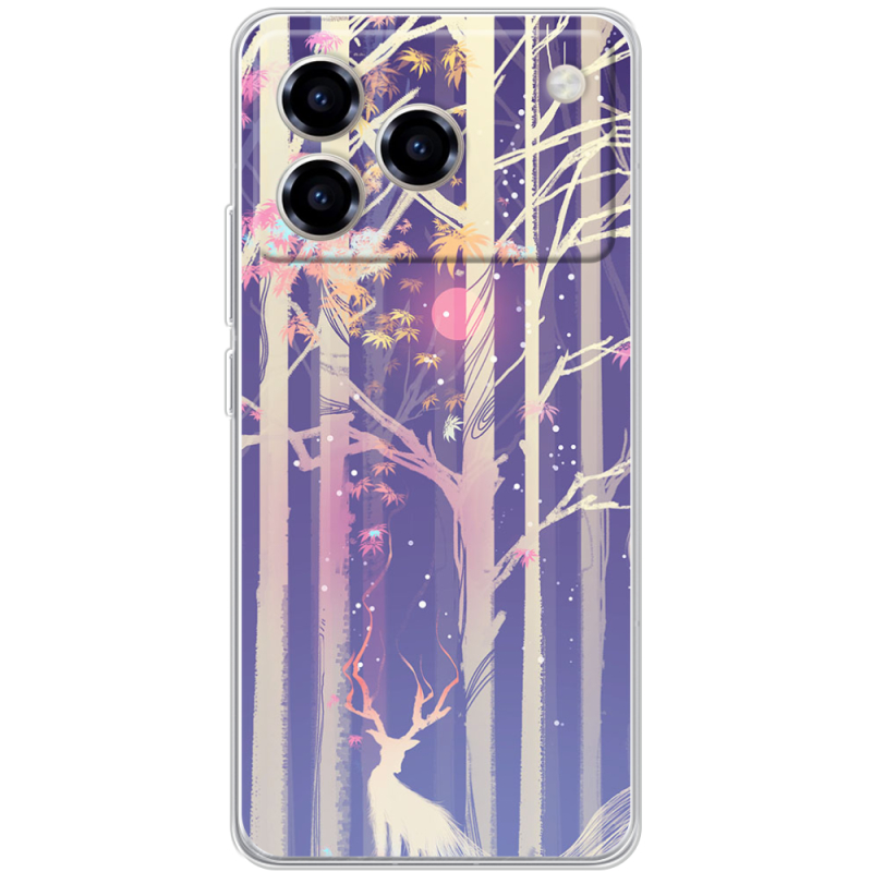 Чохол BoxFace ZTE Blade A76 4G 