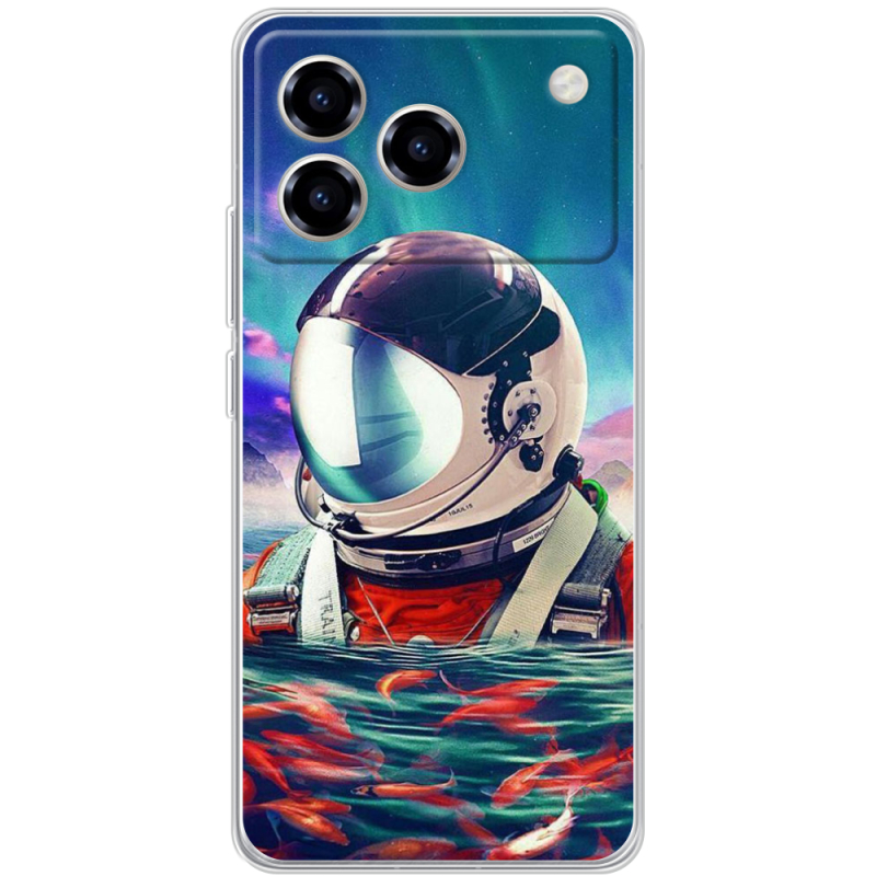 Чохол BoxFace ZTE Blade A76 4G 