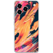 Чохол BoxFace ZTE Blade A76 4G 