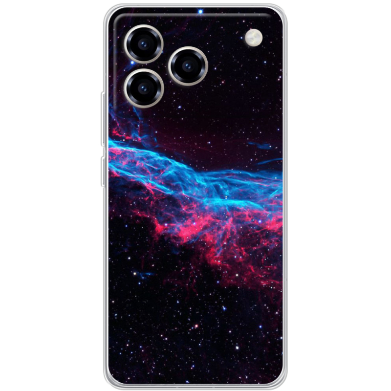 Чохол BoxFace ZTE Blade A76 4G 