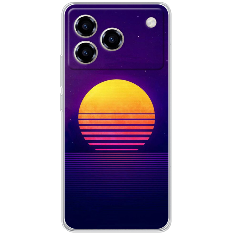 Чохол BoxFace ZTE Blade A76 4G 