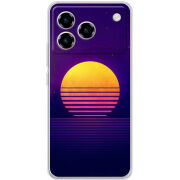 Чохол BoxFace ZTE Blade A76 4G 