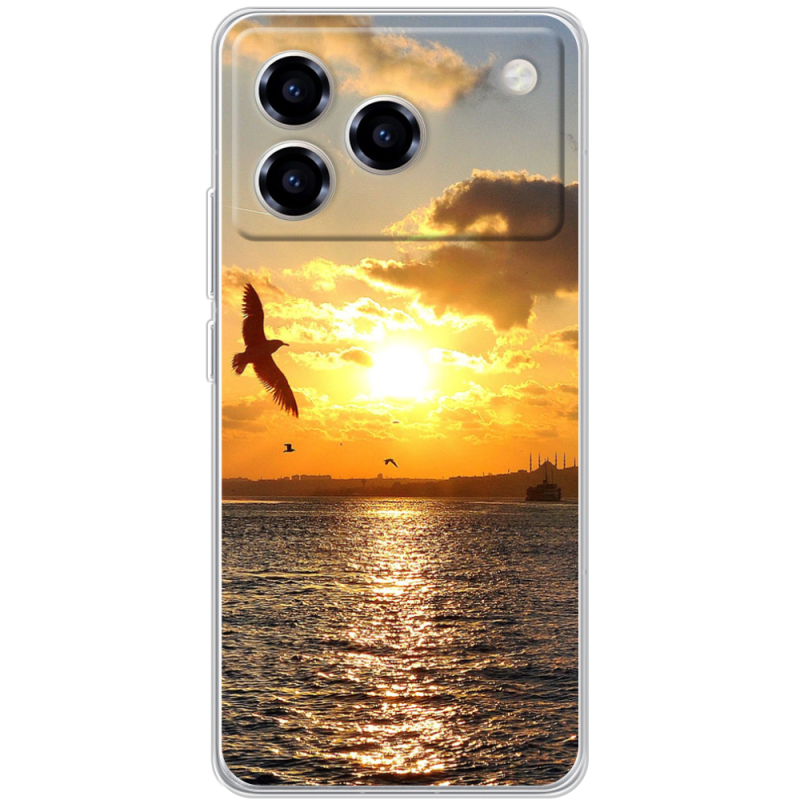 Чохол BoxFace ZTE Blade A76 4G 