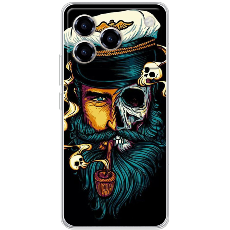 Чохол BoxFace ZTE Blade A76 4G 