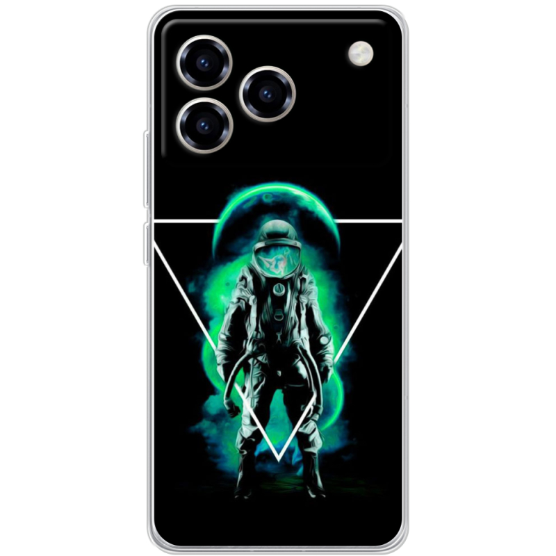 Чохол BoxFace ZTE Blade A76 4G 