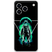 Чохол BoxFace ZTE Blade A76 4G 