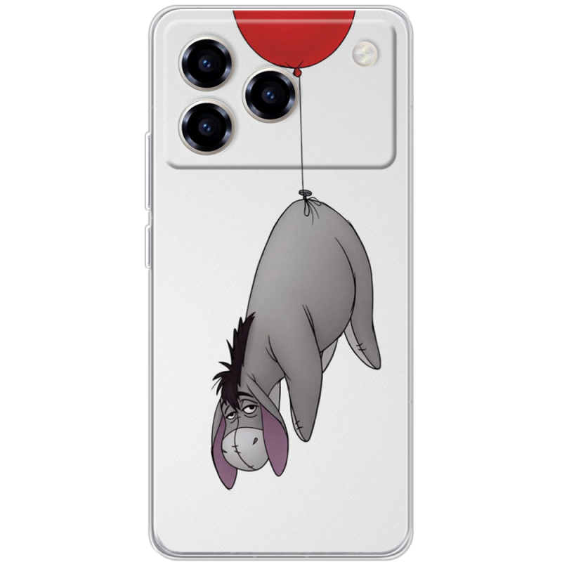 Чохол BoxFace ZTE Blade A76 4G 