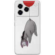 Чохол BoxFace ZTE Blade A76 4G 