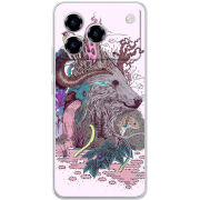 Чохол BoxFace ZTE Blade A76 4G 