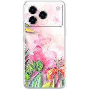 Чохол BoxFace ZTE Blade A76 4G 