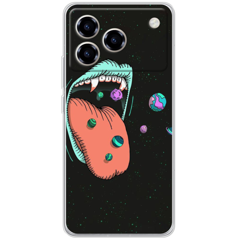 Чохол BoxFace ZTE Blade A76 4G 