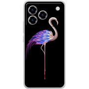 Чохол BoxFace ZTE Blade A76 4G 