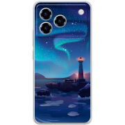 Чохол BoxFace ZTE Blade A76 4G 