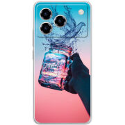 Чохол BoxFace ZTE Blade A76 4G 